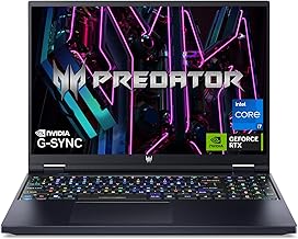Acer Predator