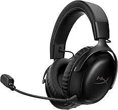 HyperX cloud-3s