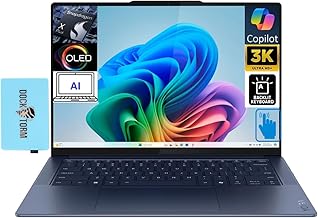 Lenovo Yoga (Series)