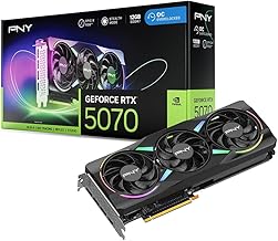 NVIDIA RTX 5070
