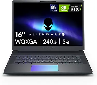 Alienware 18 Area-51 — buyer review