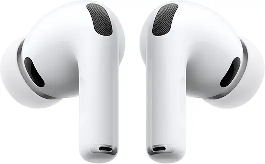 Apple AirPods Pro 3 product image