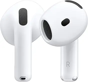 Apple AirPods 4 — buyer review