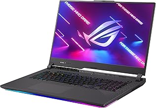 ASUS ROG Strix G16 (RTX 4070)
