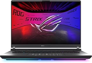 ASUS ROG Strix G16 (2025) Gaming Laptop
