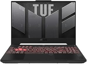 ASUS TUF A15