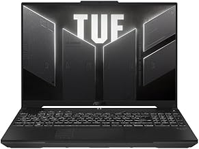ASUS TUF Gaming A16 (RTX 4060)