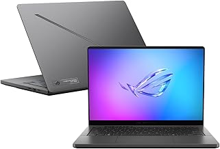 Asus Zephyrus G14