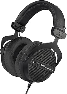 Beyerdynamic DT 990 Pro