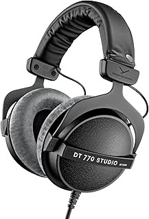 Beyerdynamic DT 770 Pro