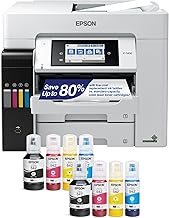 Epson EcoTank ET-5850