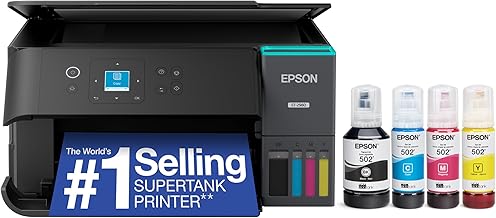 Epson EcoTank ET-2980