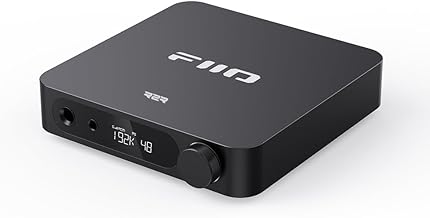 FiiO K11