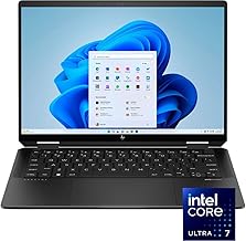 HP Spectre x360 OLED