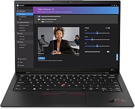 Lenovo ThinkPad X1 Carbon Gen 11