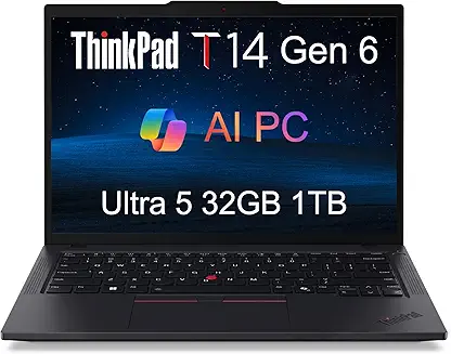 Lenovo ThinkPad T14 — buyer review