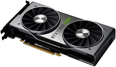 NVIDIA RTX 2060 6GB