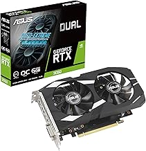NVIDIA RTX 3050