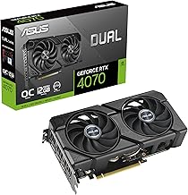 NVIDIA RTX 4070