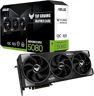 NVIDIA RTX 5080 — buyer review