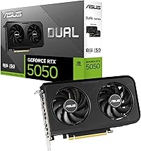 NVIDIA RTX 5050