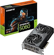 NVIDIA RTX 5060