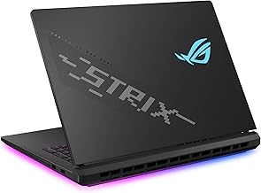 ASUS ROG Strix Scar 18 product image