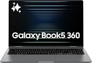 Samsung Galaxy Book5 360 (15.6")