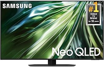 Samsung QN90D (75”)