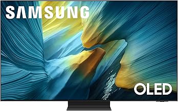 Samsung S95F OLED