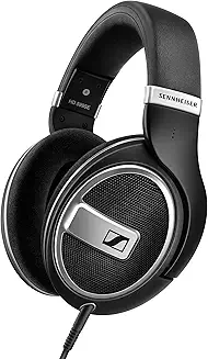 Sennheiser HD 599 — buyer review