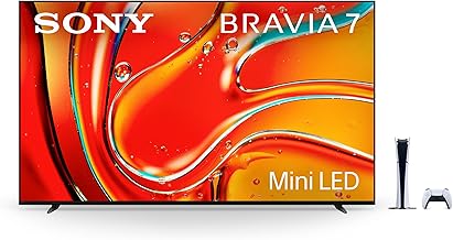 Sony BRAVIA 7 (75”)
