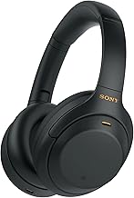 Sony WH-1000XM4 — buyer review